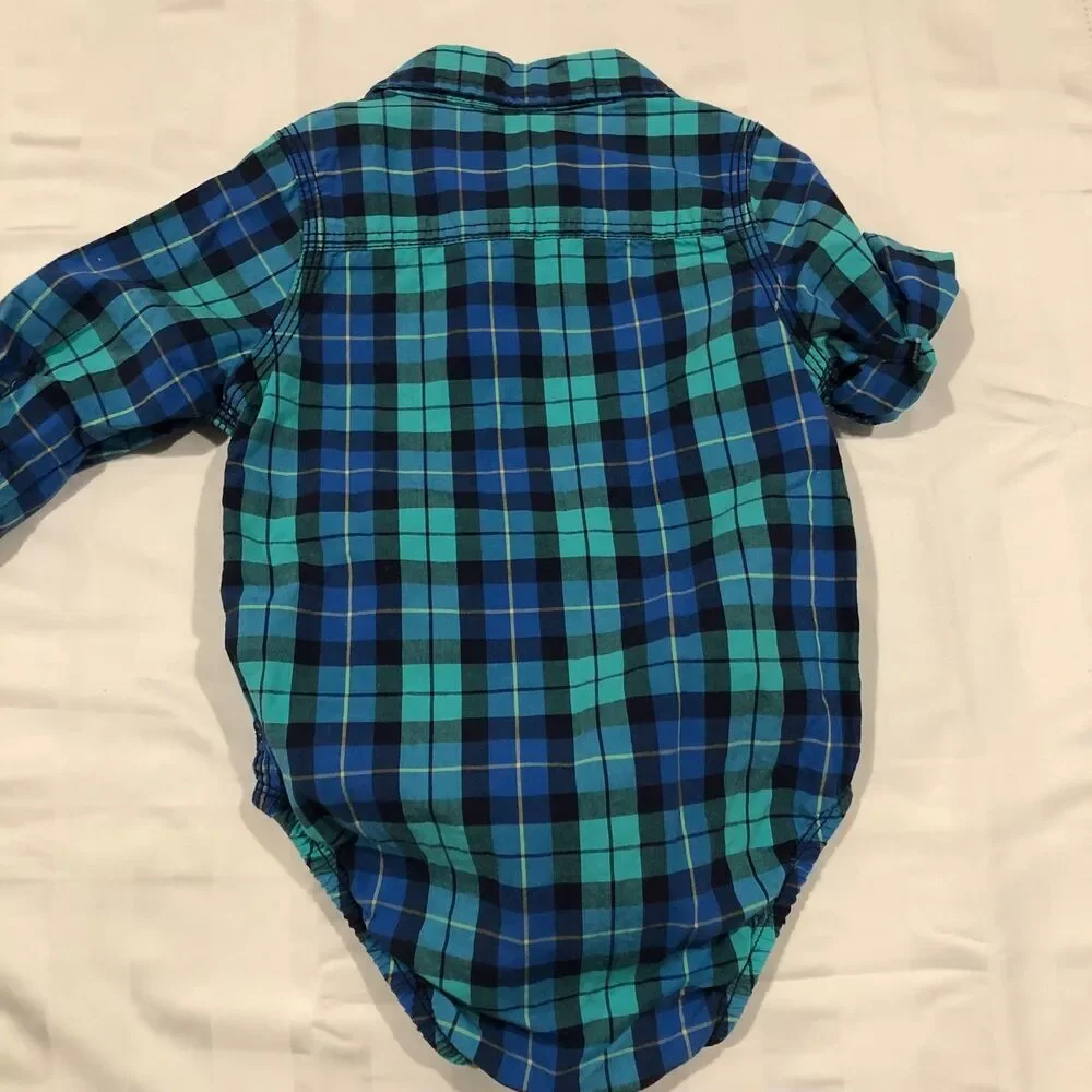 OshKosh Bgosh size 12